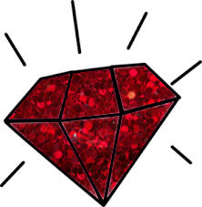 Red Diamond